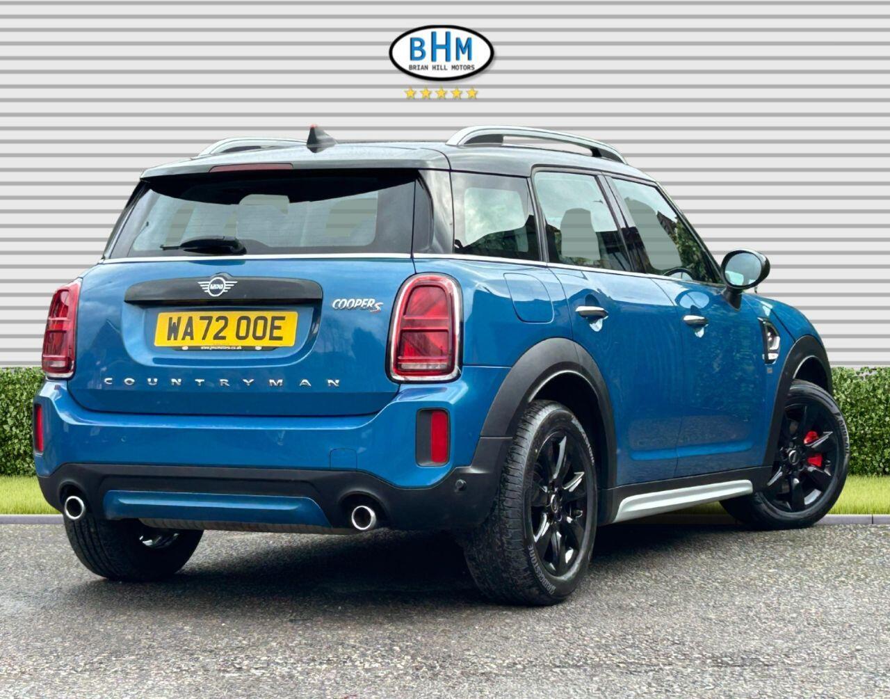 MINI Countryman - Image 18