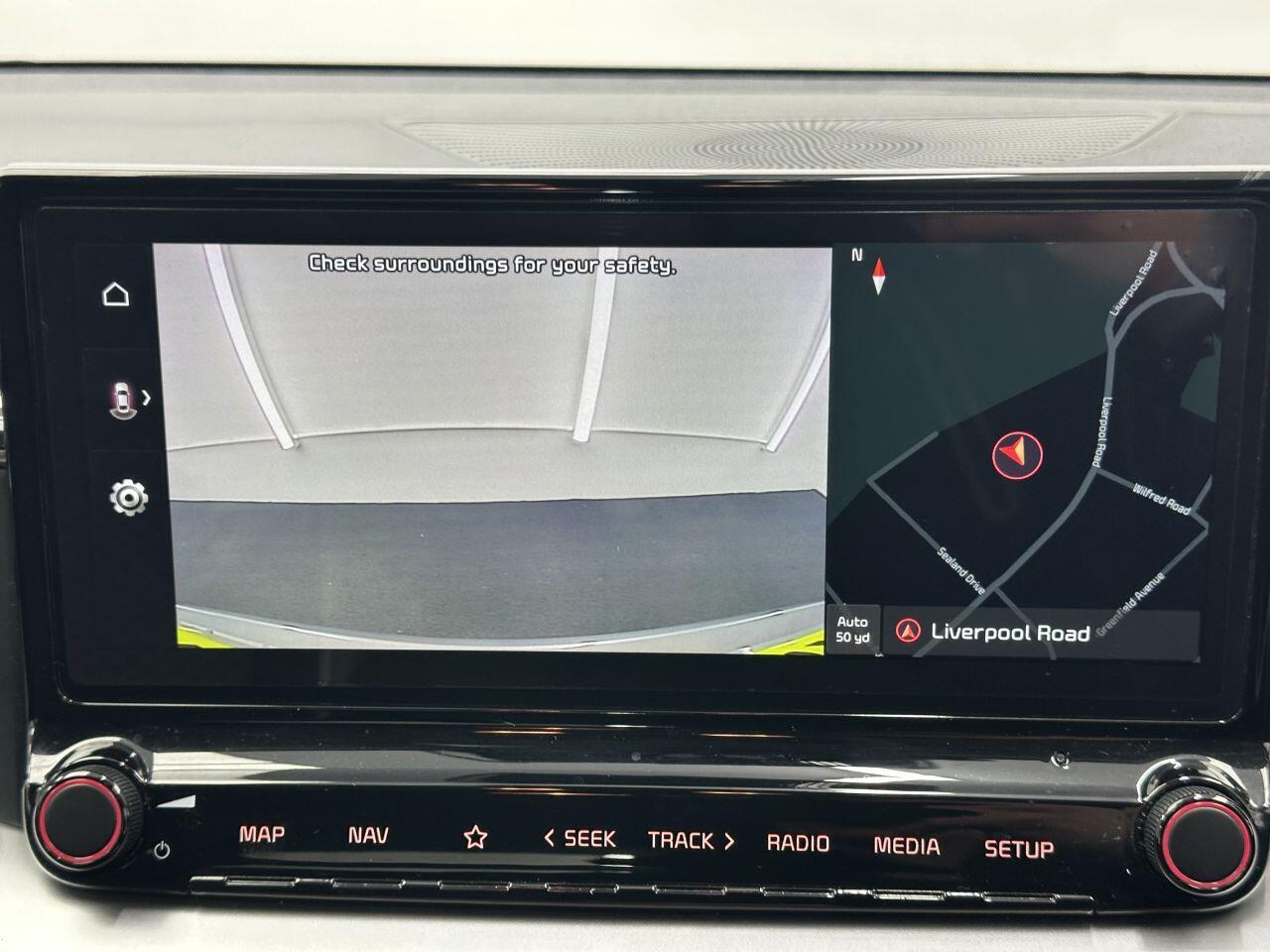 Kia XCeed - Image 30