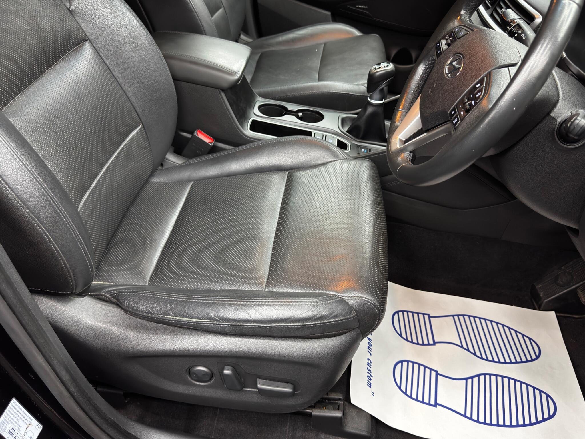 Hyundai Tucson - Image 13