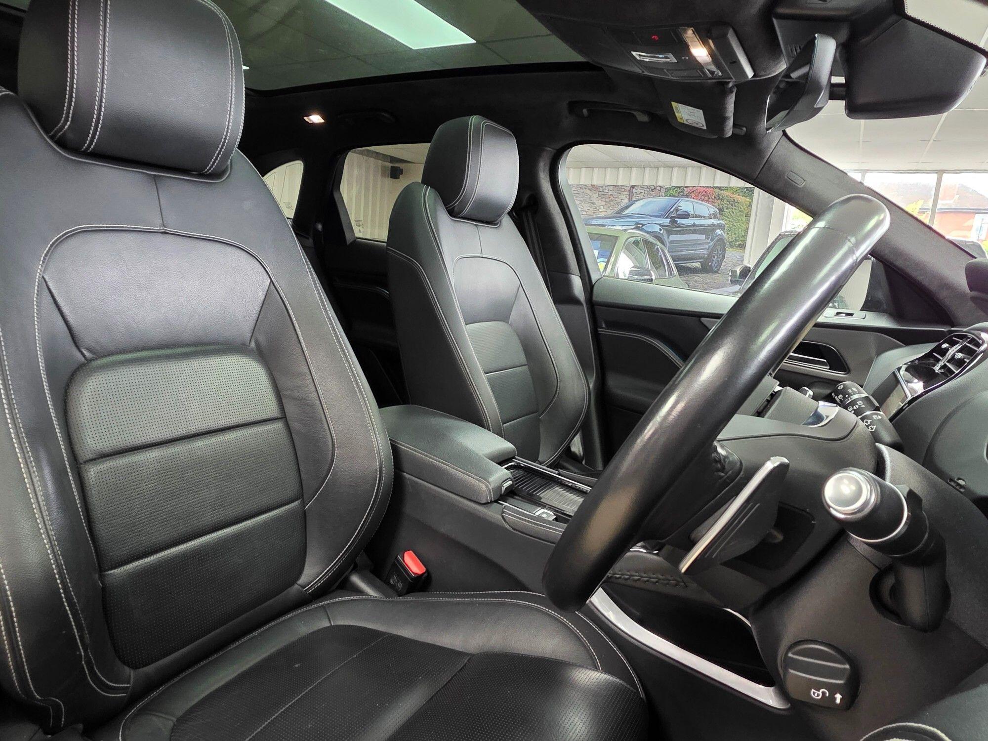 Jaguar F-Pace - Image 21