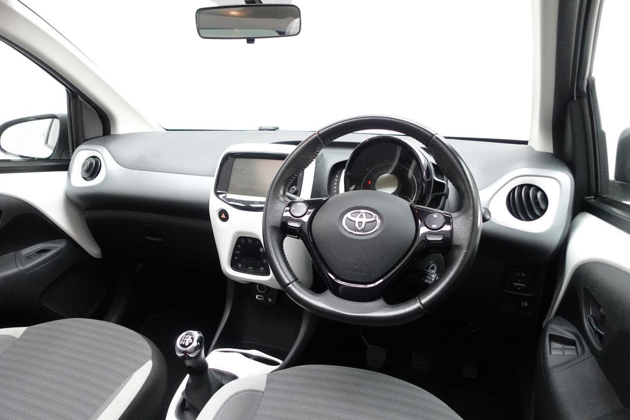 Toyota Aygo - Image 15