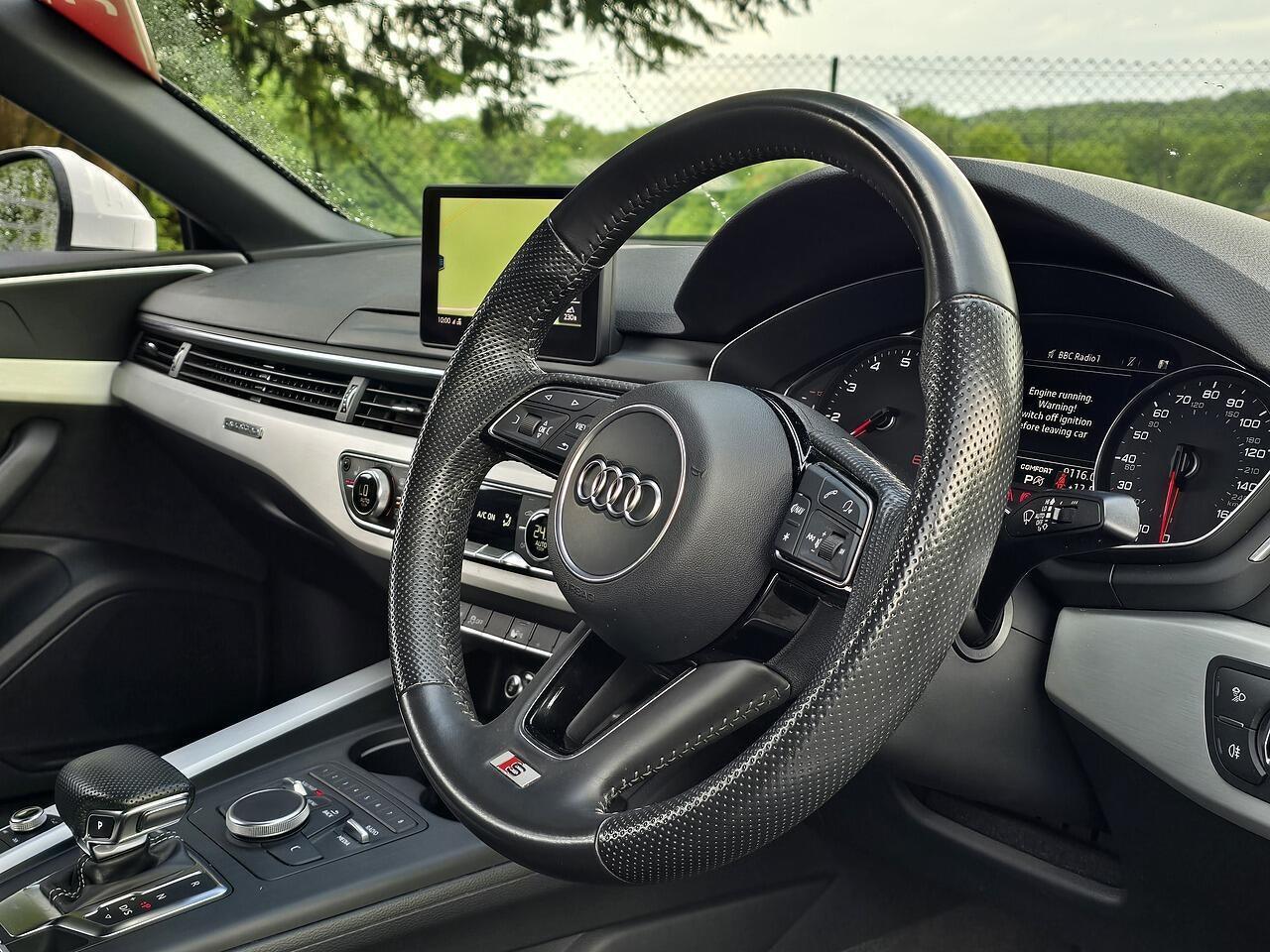Audi A5 - Image 20