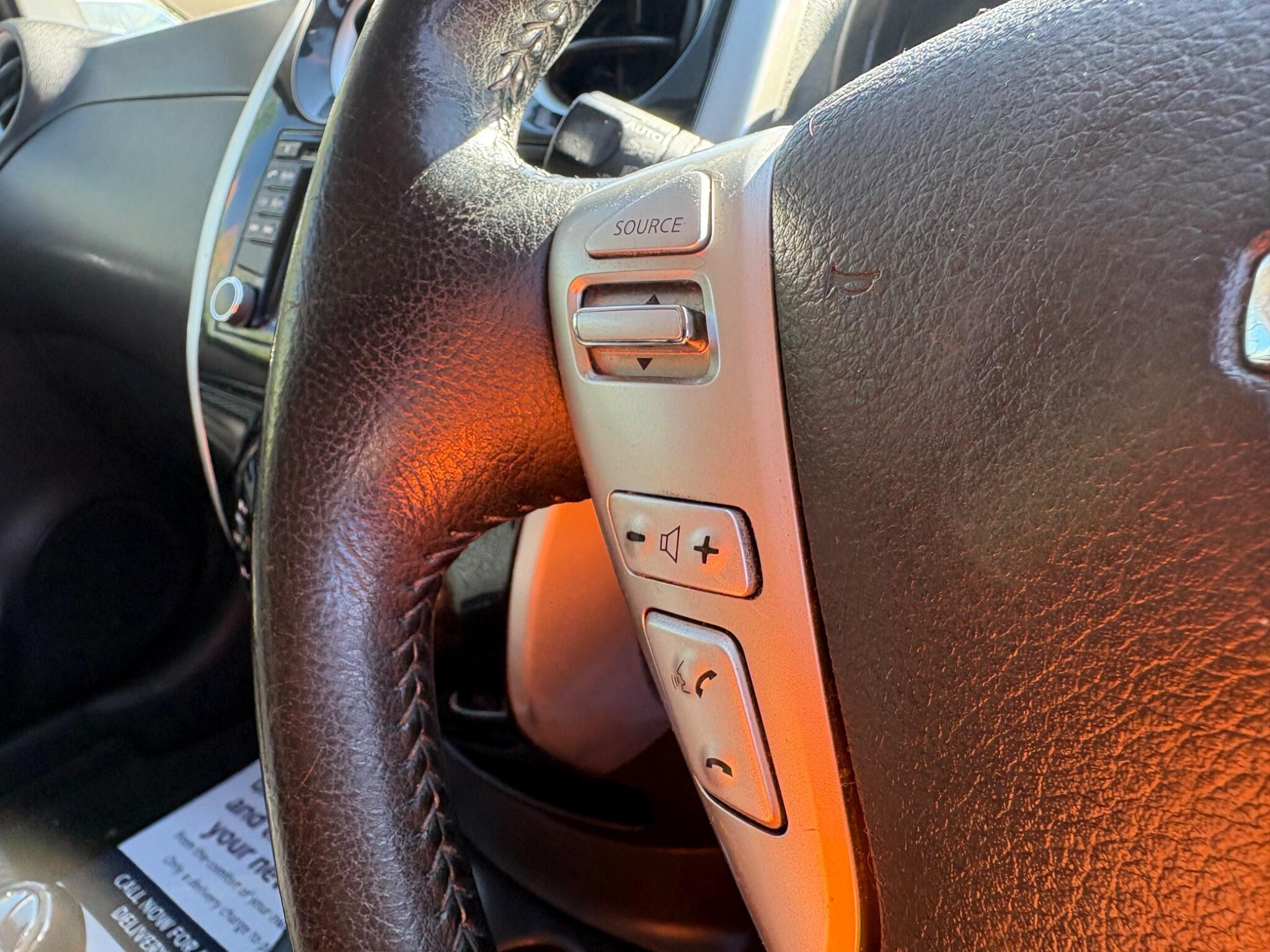 Nissan Note - Image 31