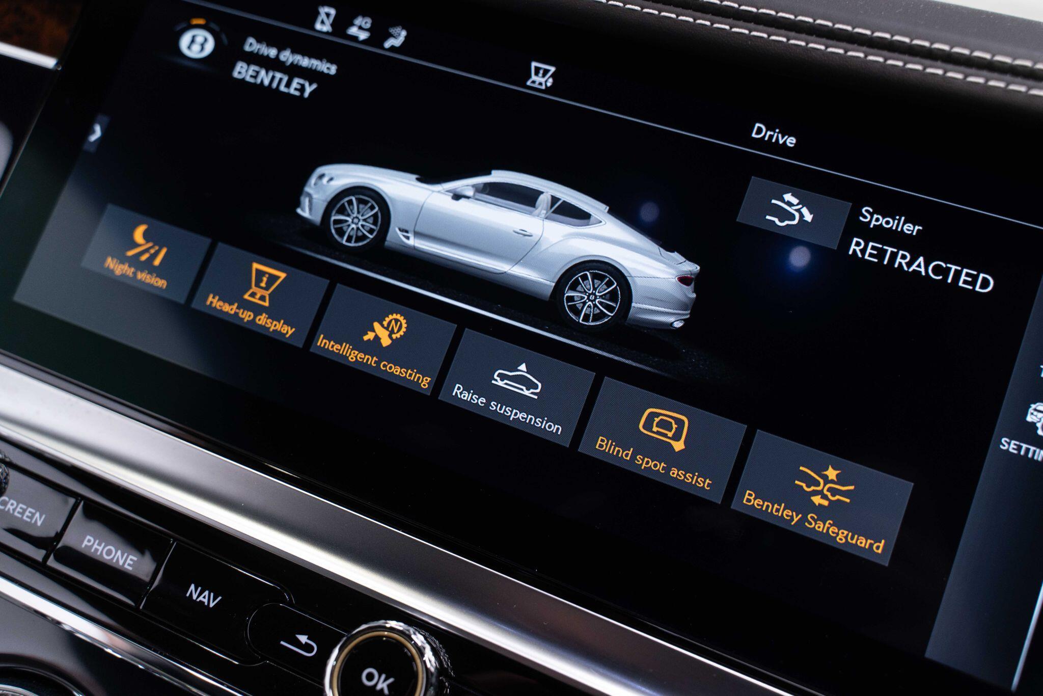 Bentley Continental - Image 35