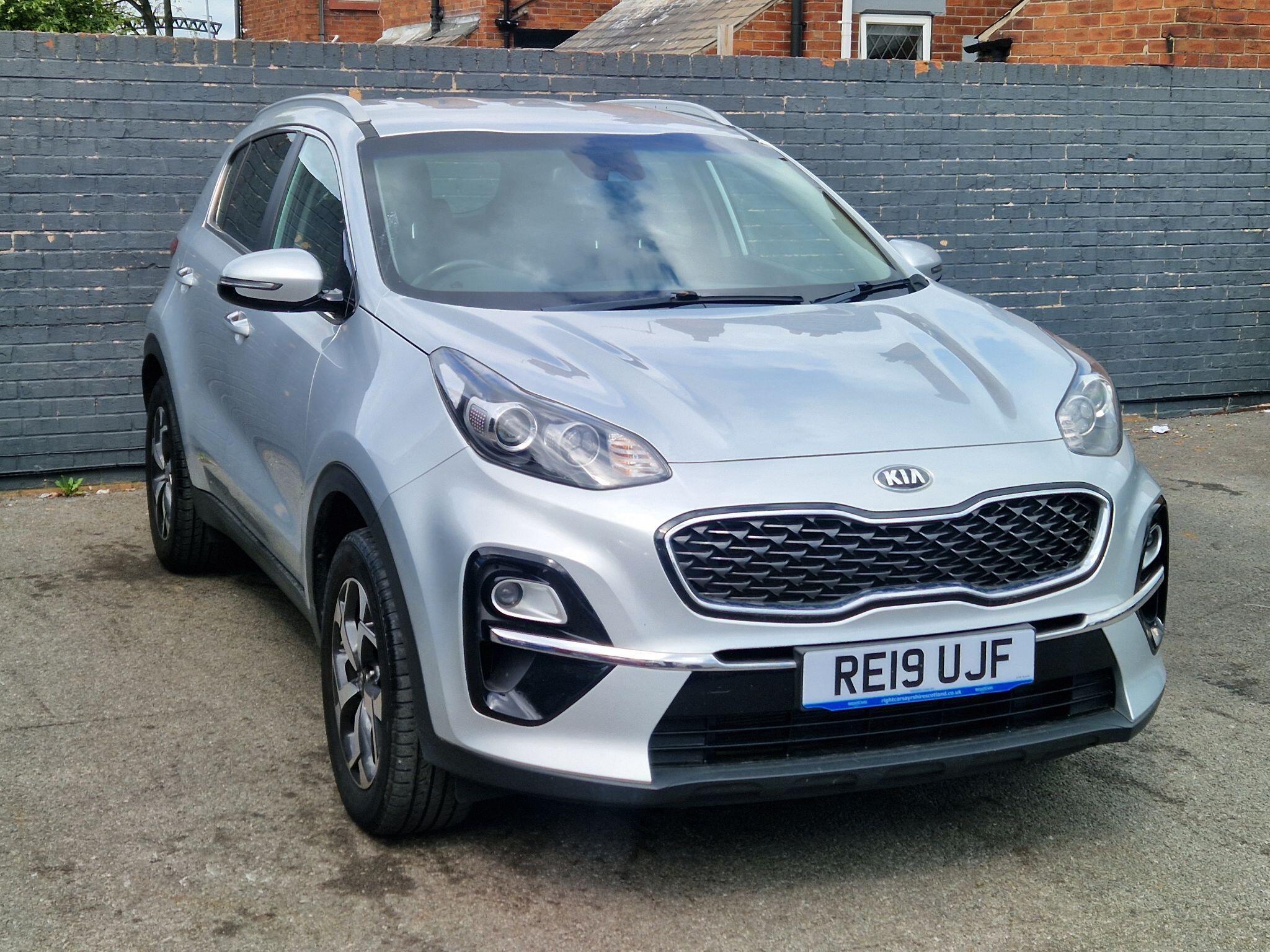 Kia Sportage - Image 3