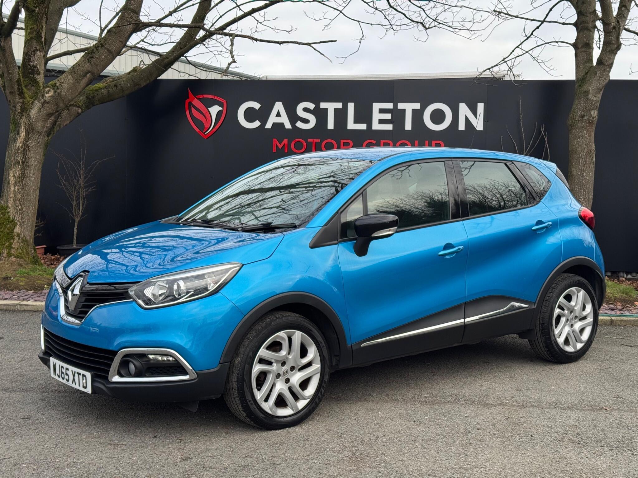 Renault Captur - Image 2