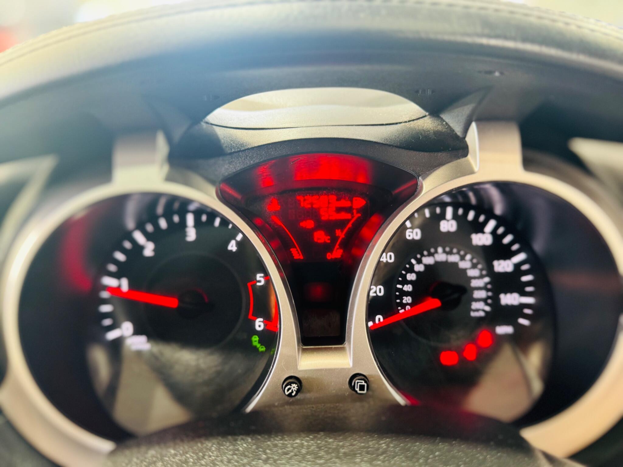 Nissan Juke - Image 29