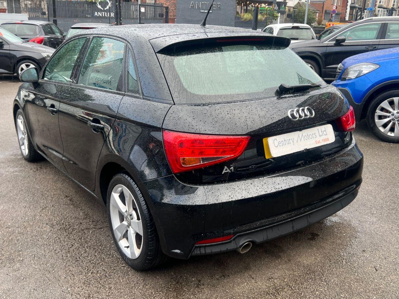 Audi A1 - Image 7