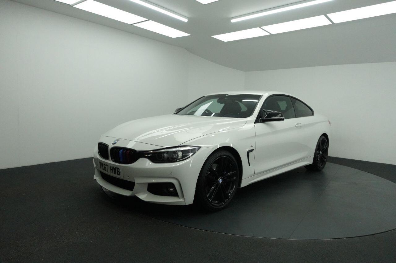 BMW 4 Series - Image 4