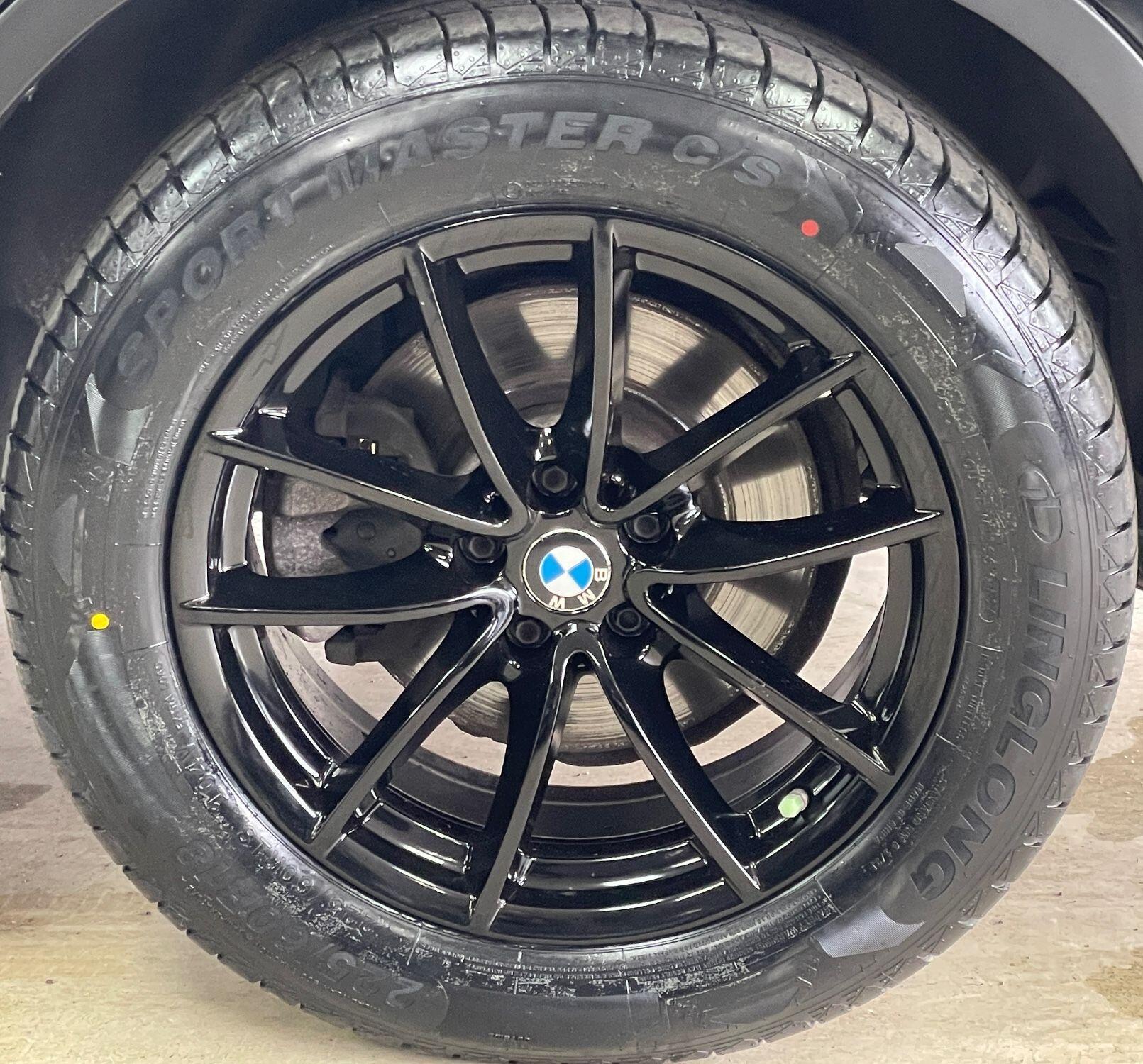 BMW X4 - Image 14