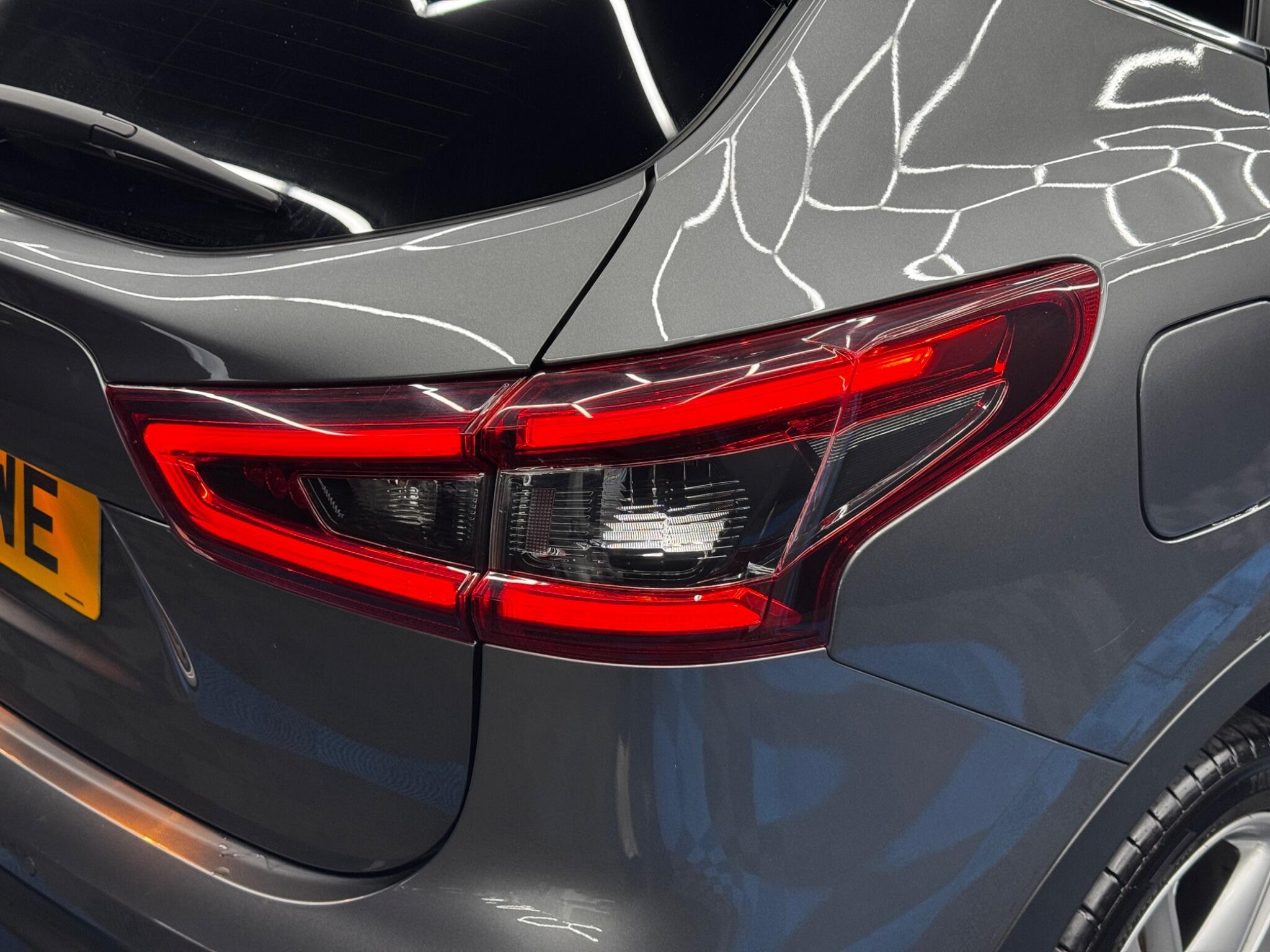 Nissan Qashqai - Image 41