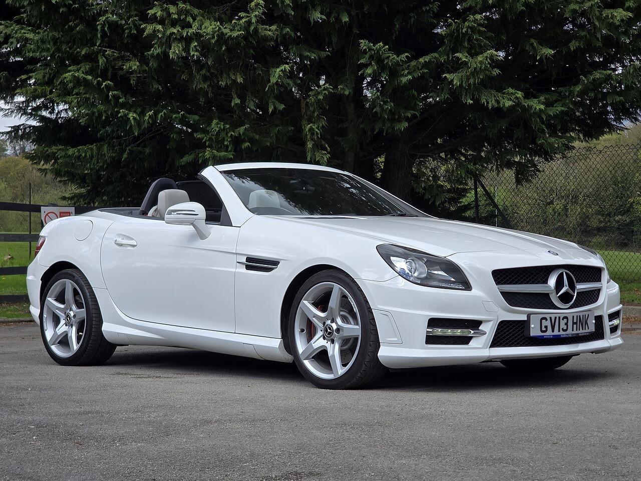 Mercedes SLK - Image 15