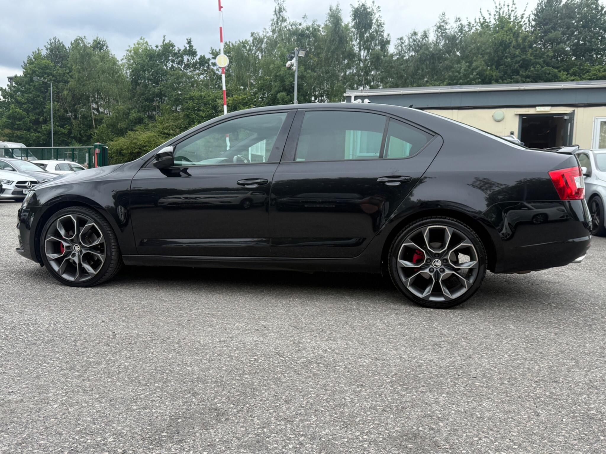 Skoda Octavia - Image 14