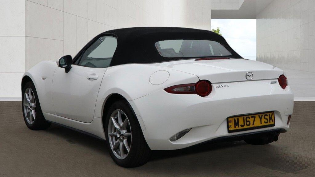 Mazda MX-5 - Image 6