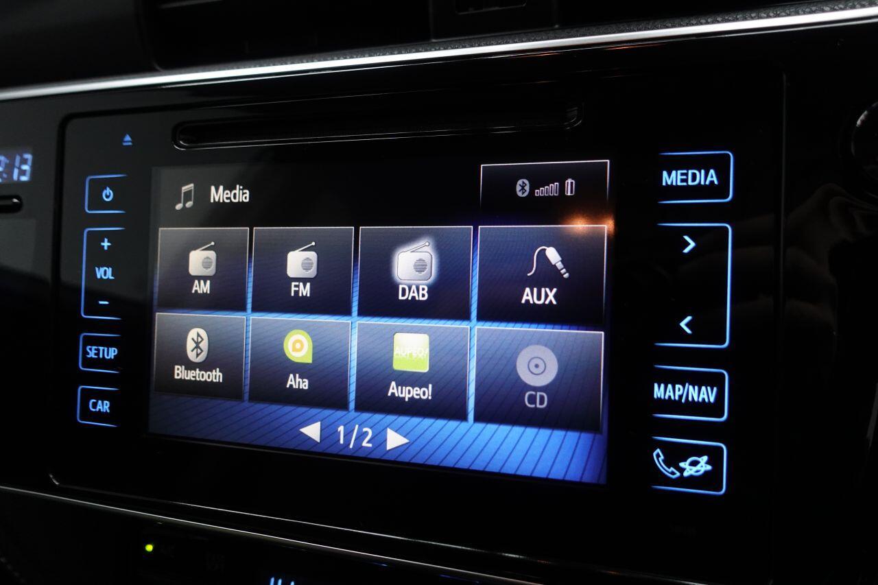 Toyota Auris - Image 26