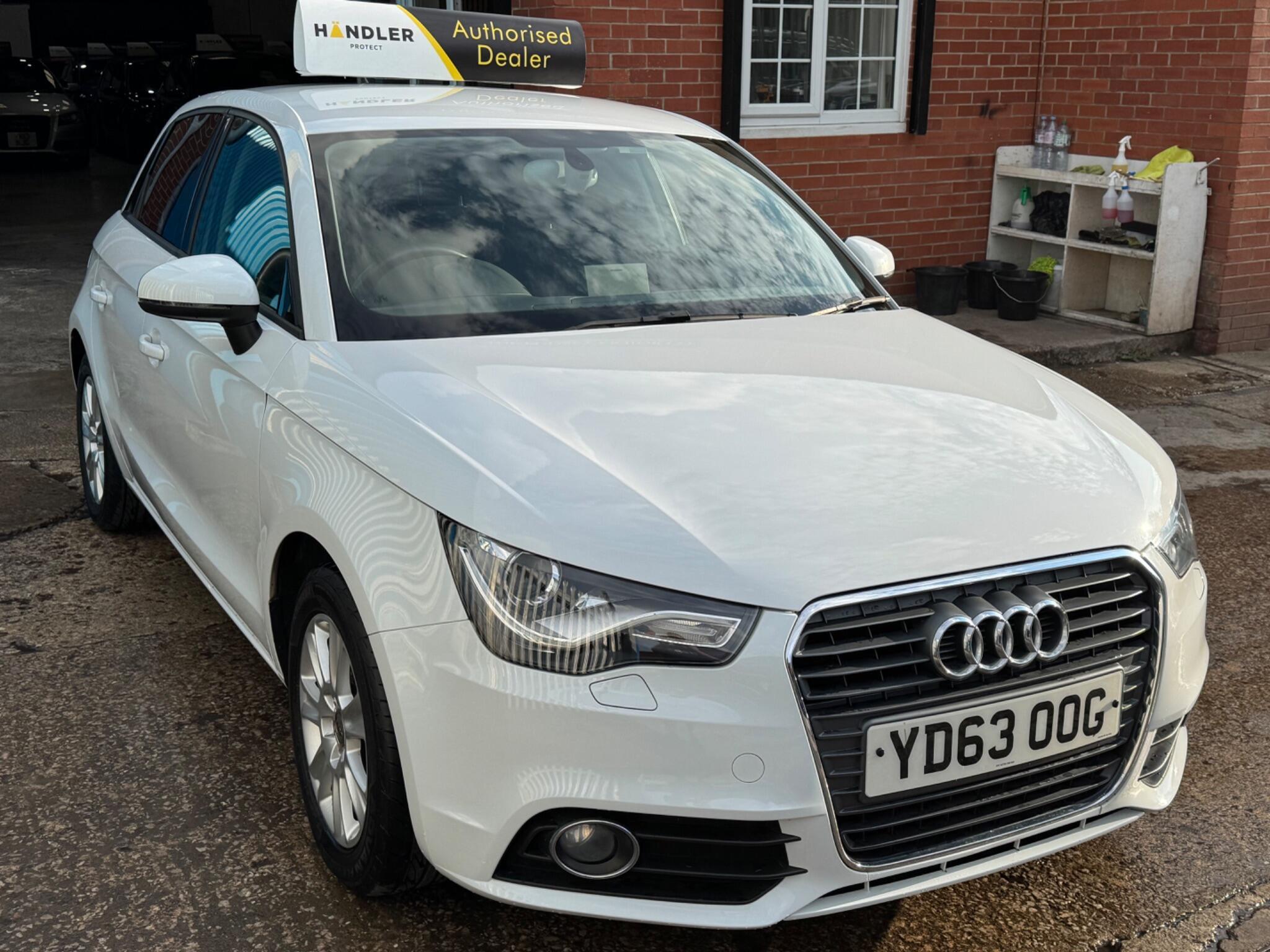 Audi A1 - Image 7