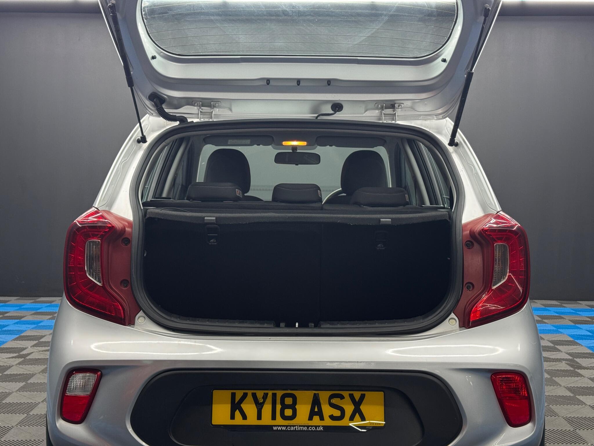 Kia Picanto - Image 28