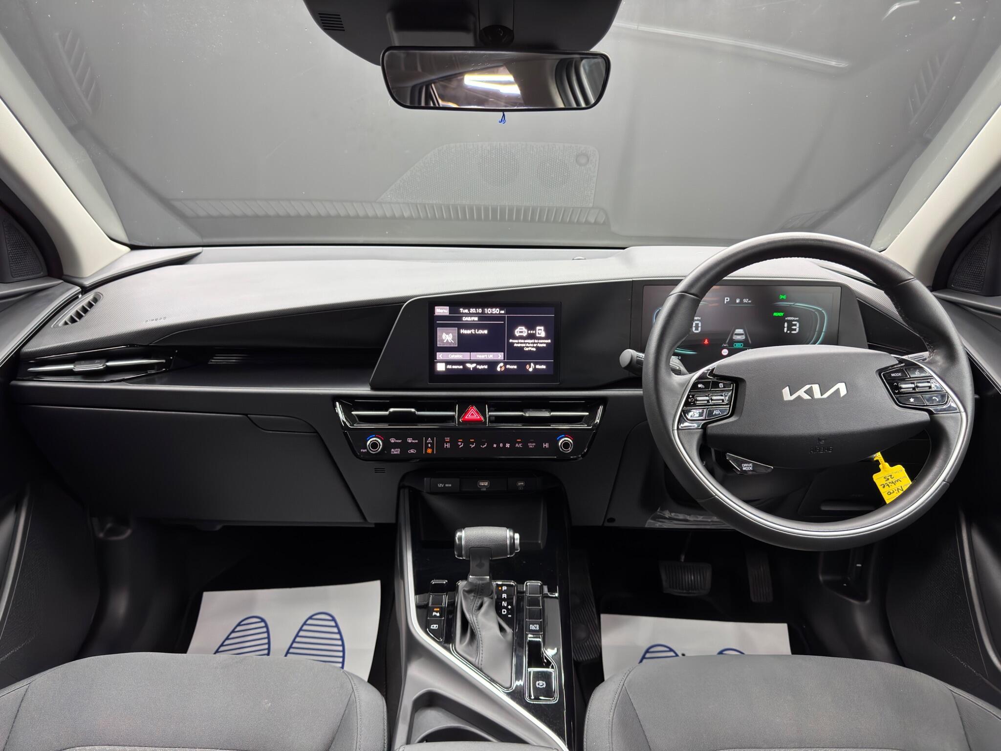 Kia Niro - Image 10