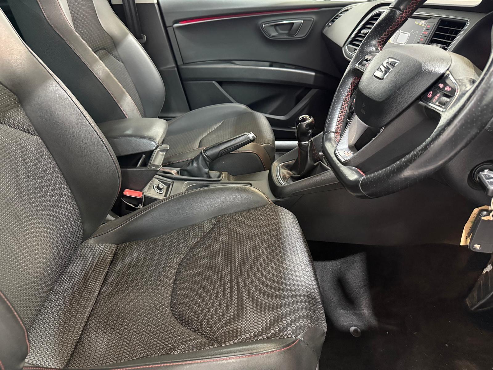 SEAT Leon - Image 14