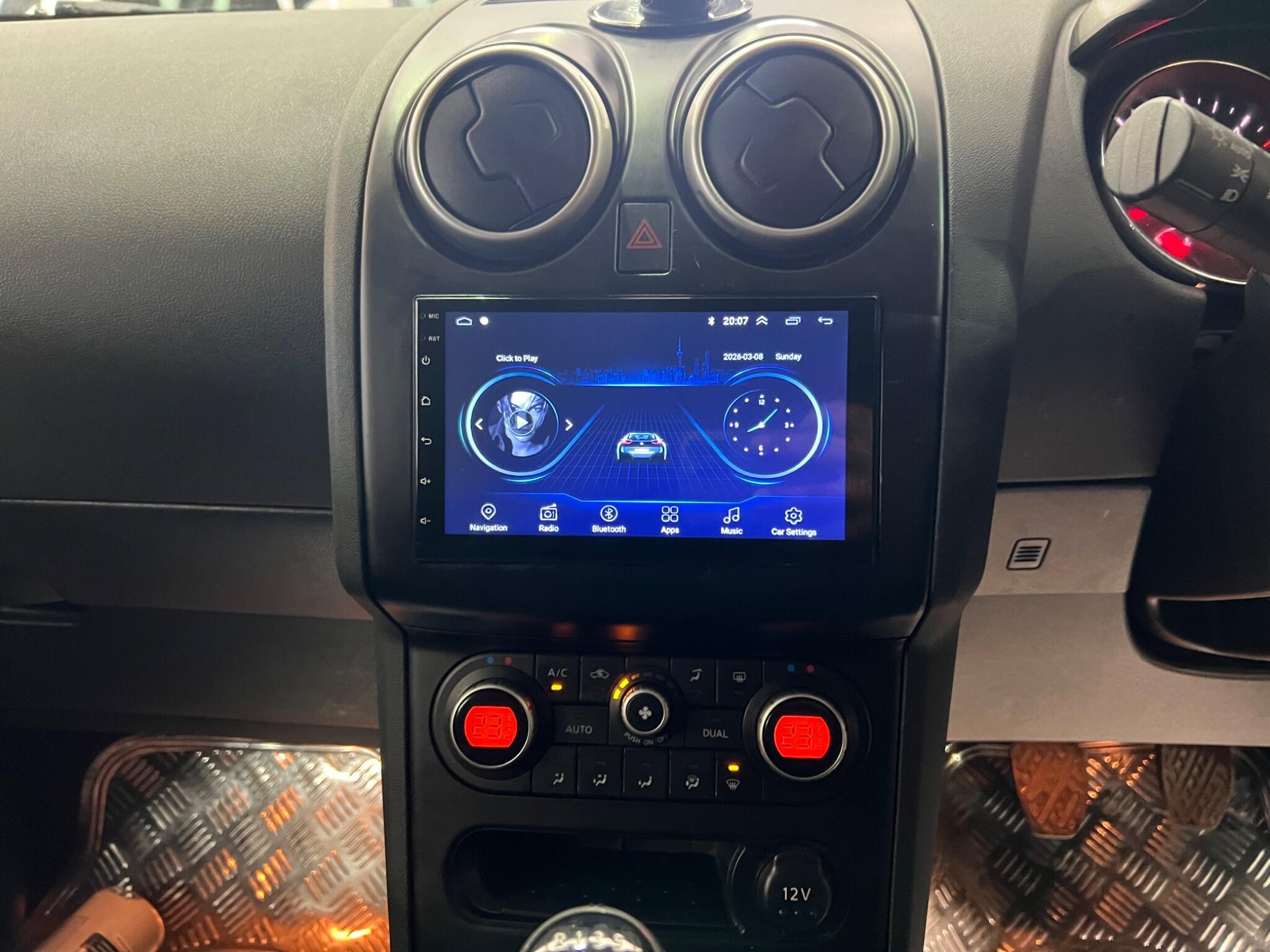 Nissan Qashqai - Image 15