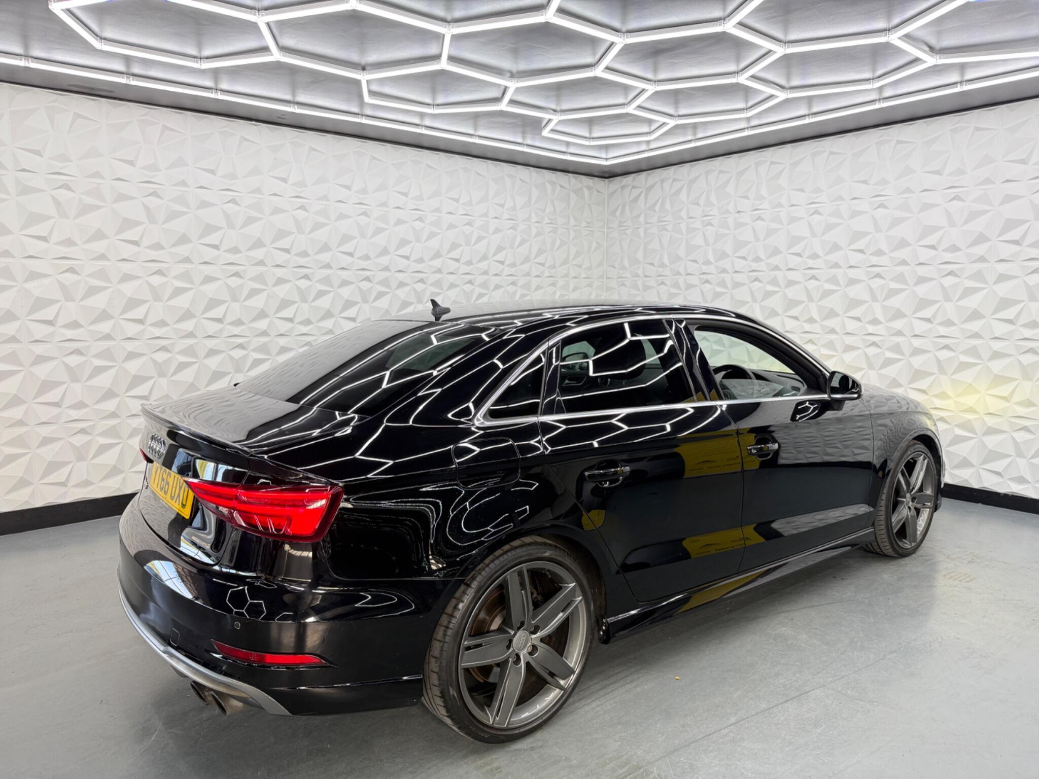 Audi S3 - Image 13