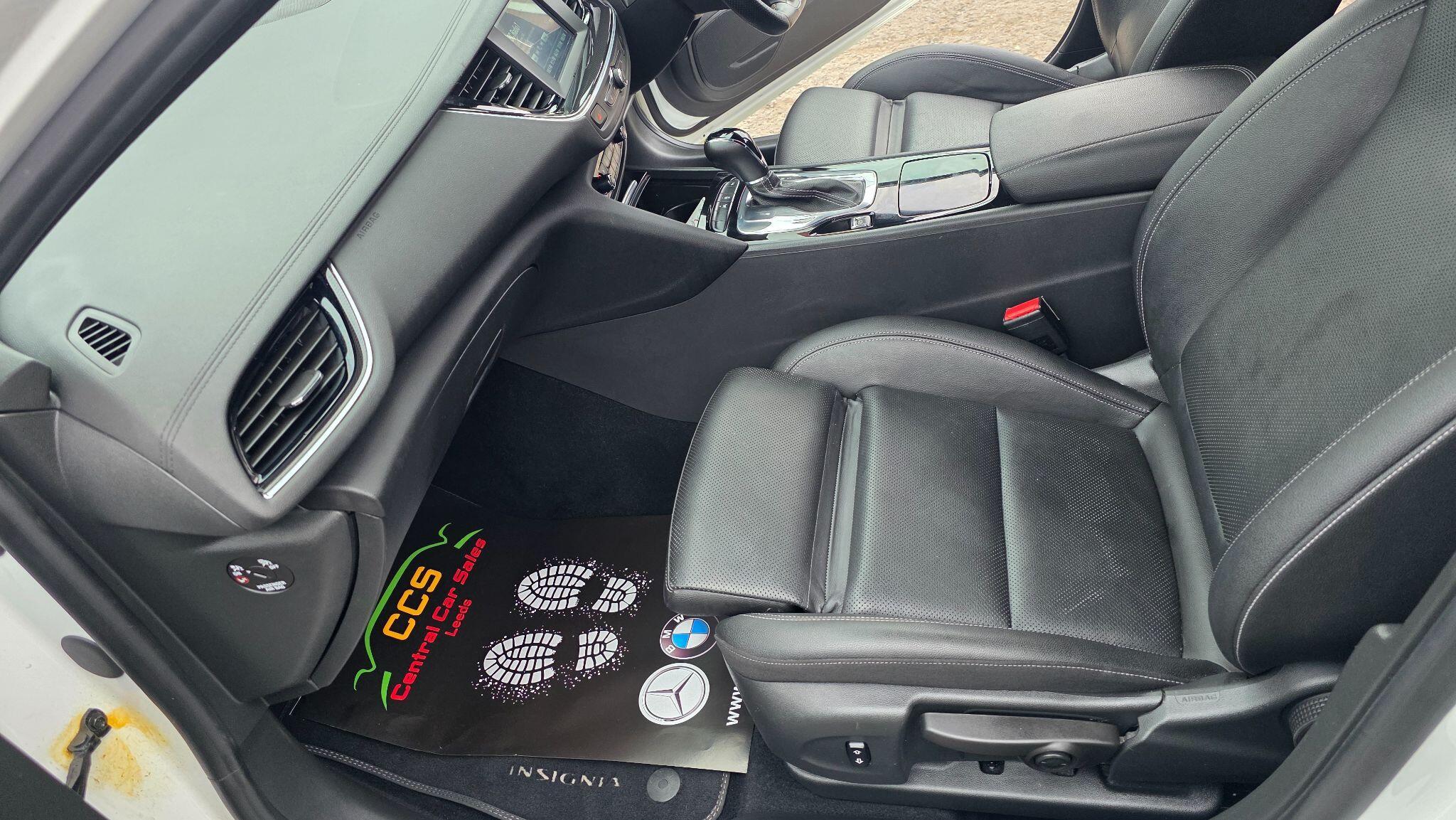 Vauxhall Insignia - Image 42