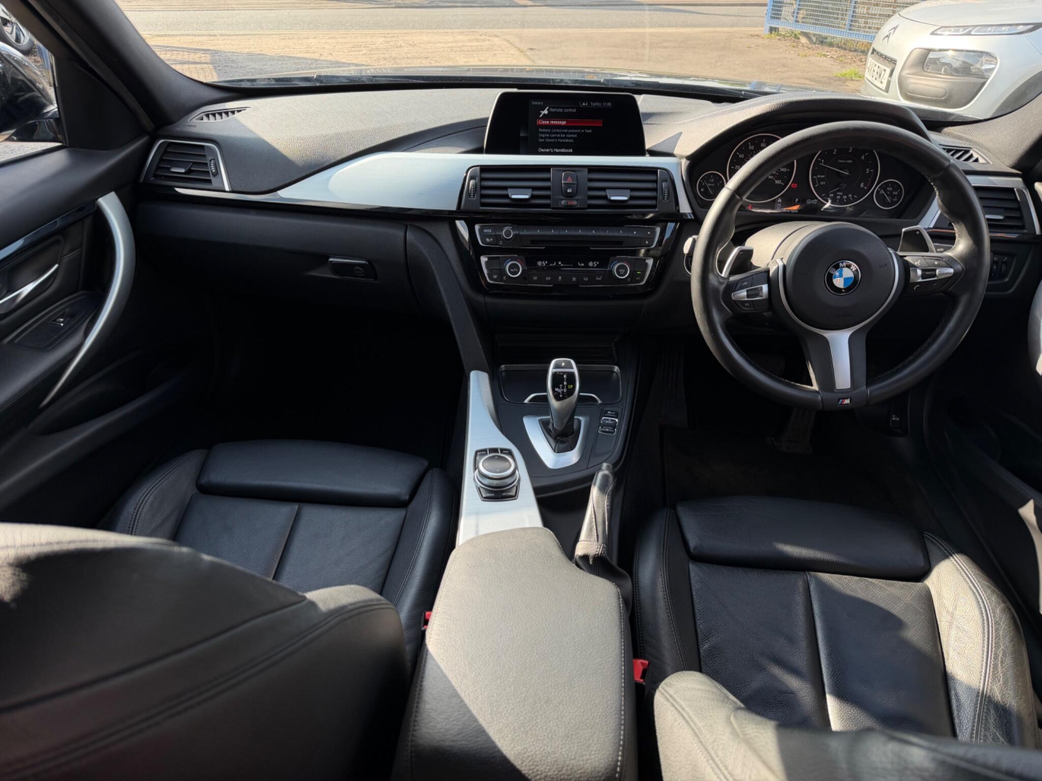 BMW 3 Series - Image 15