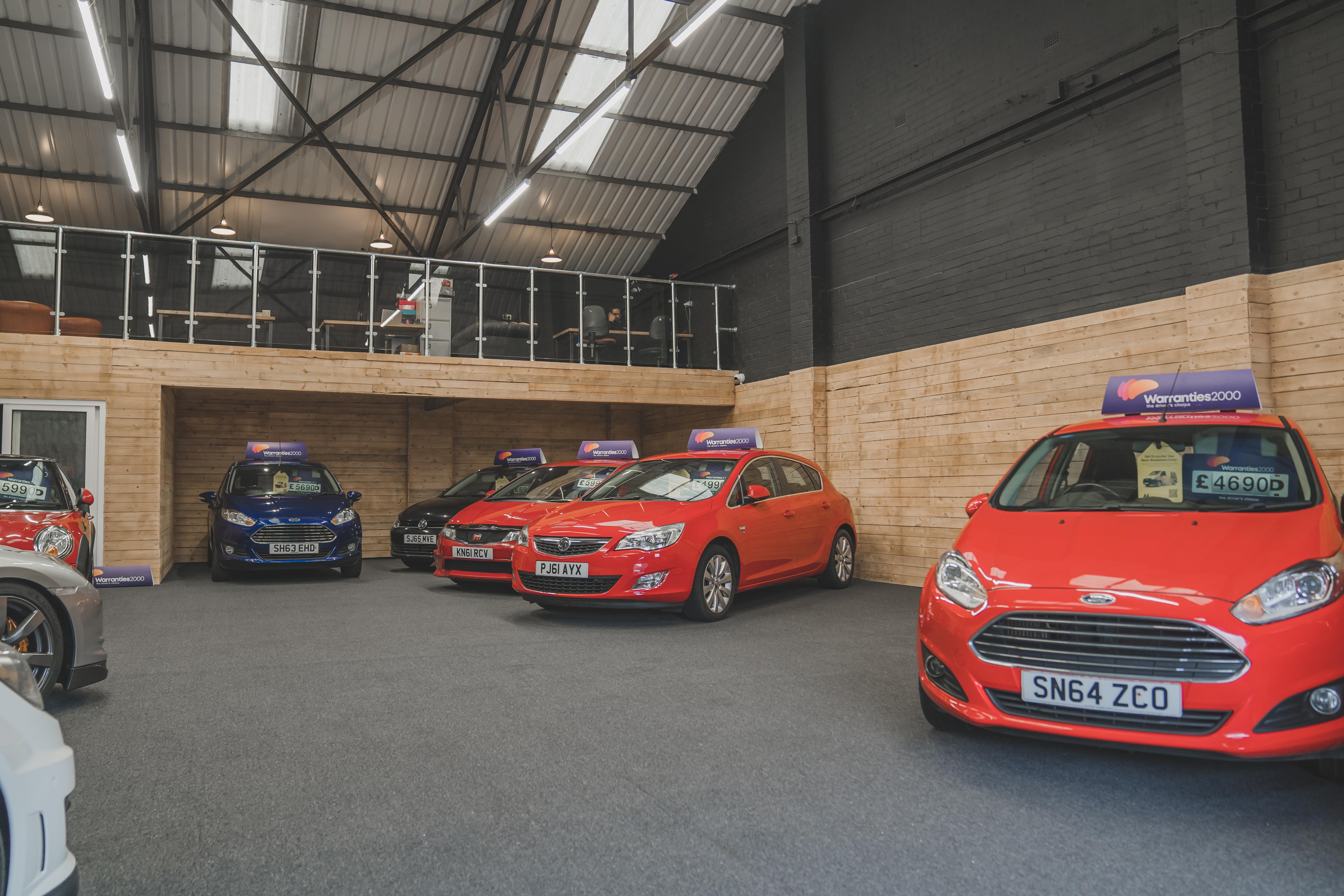 Skoda Superb - Image 45