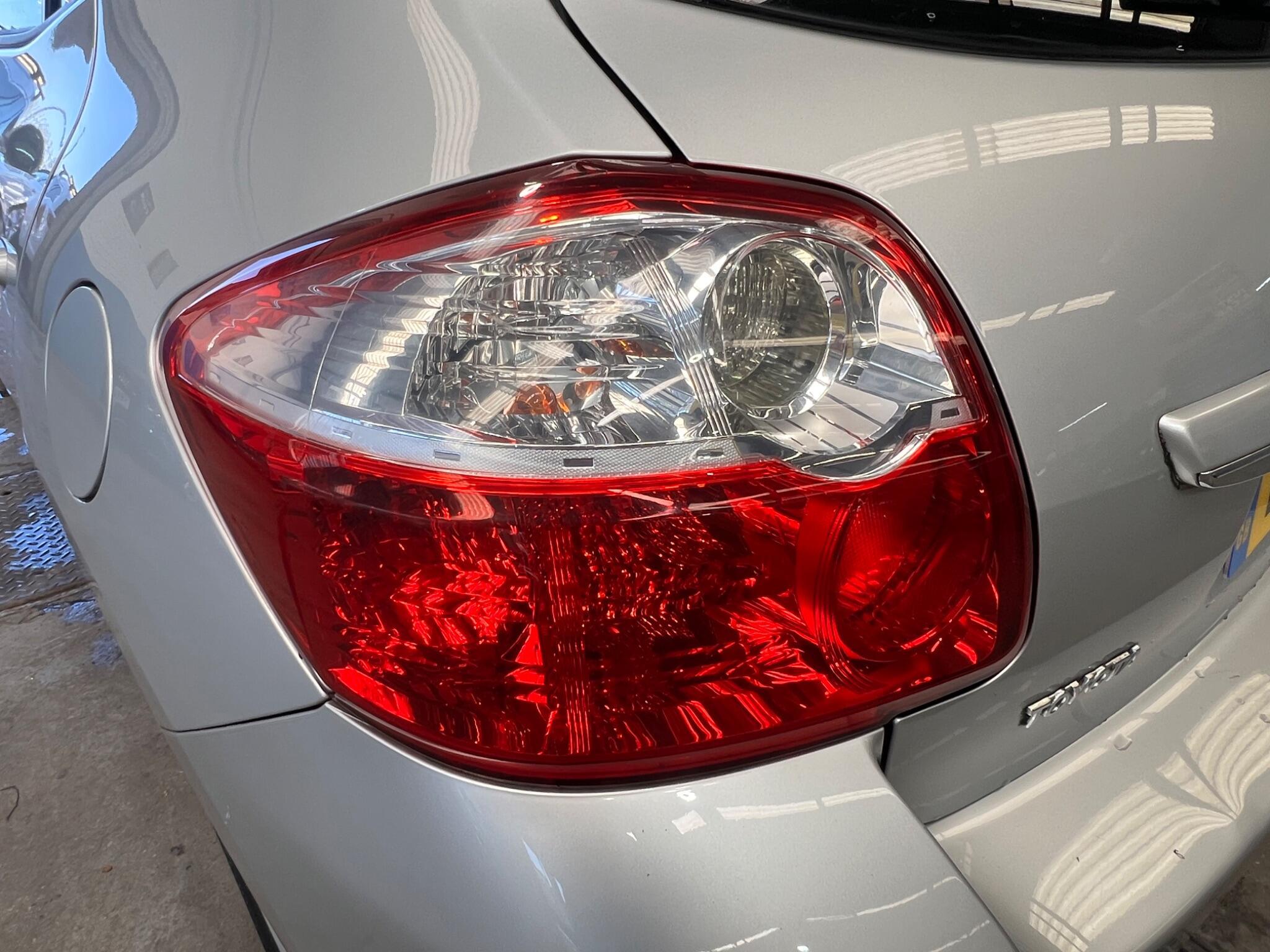 Toyota Auris - Image 14