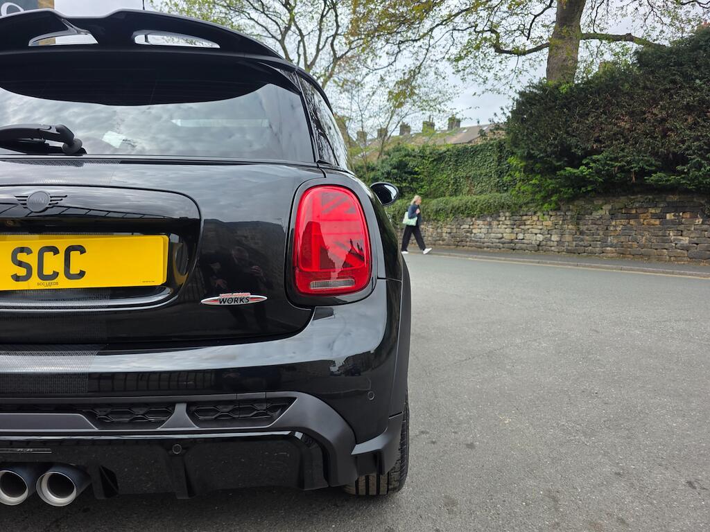 MINI Hatch - Image 29