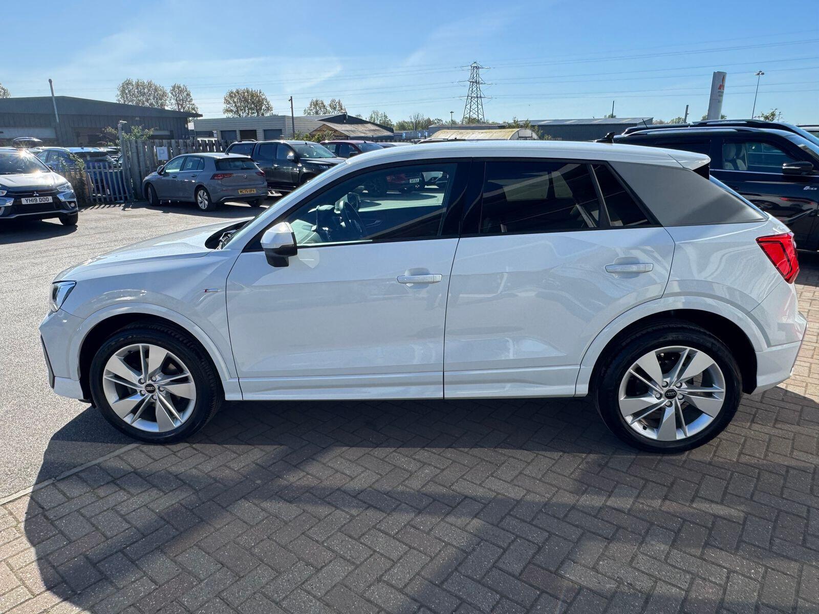 Audi Q2 - Image 3