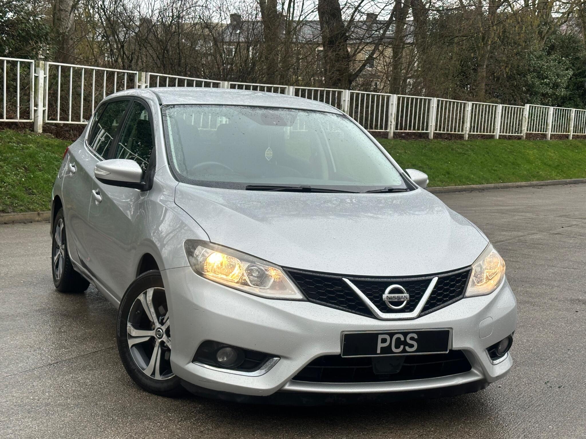 Nissan Pulsar - Image 52