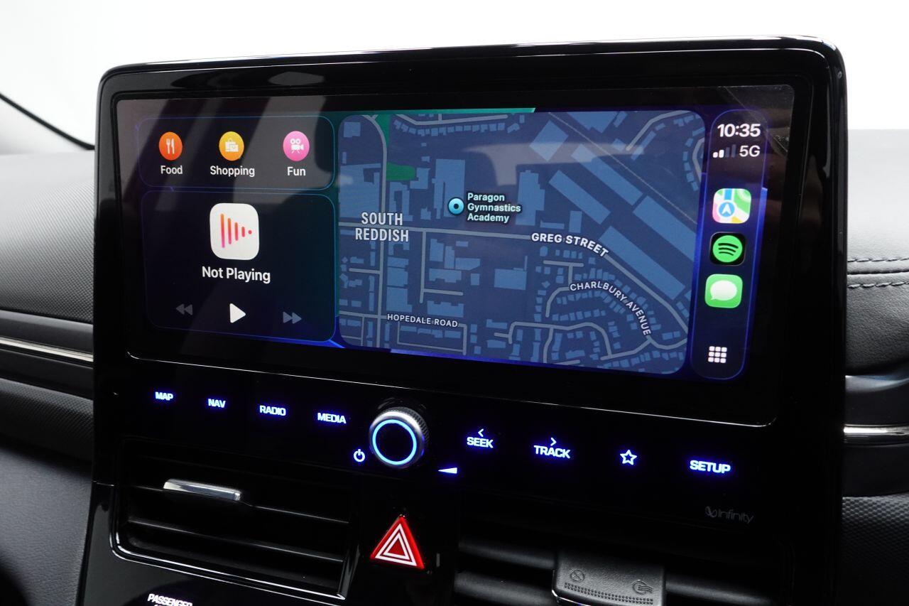 Hyundai Ioniq - Image 24