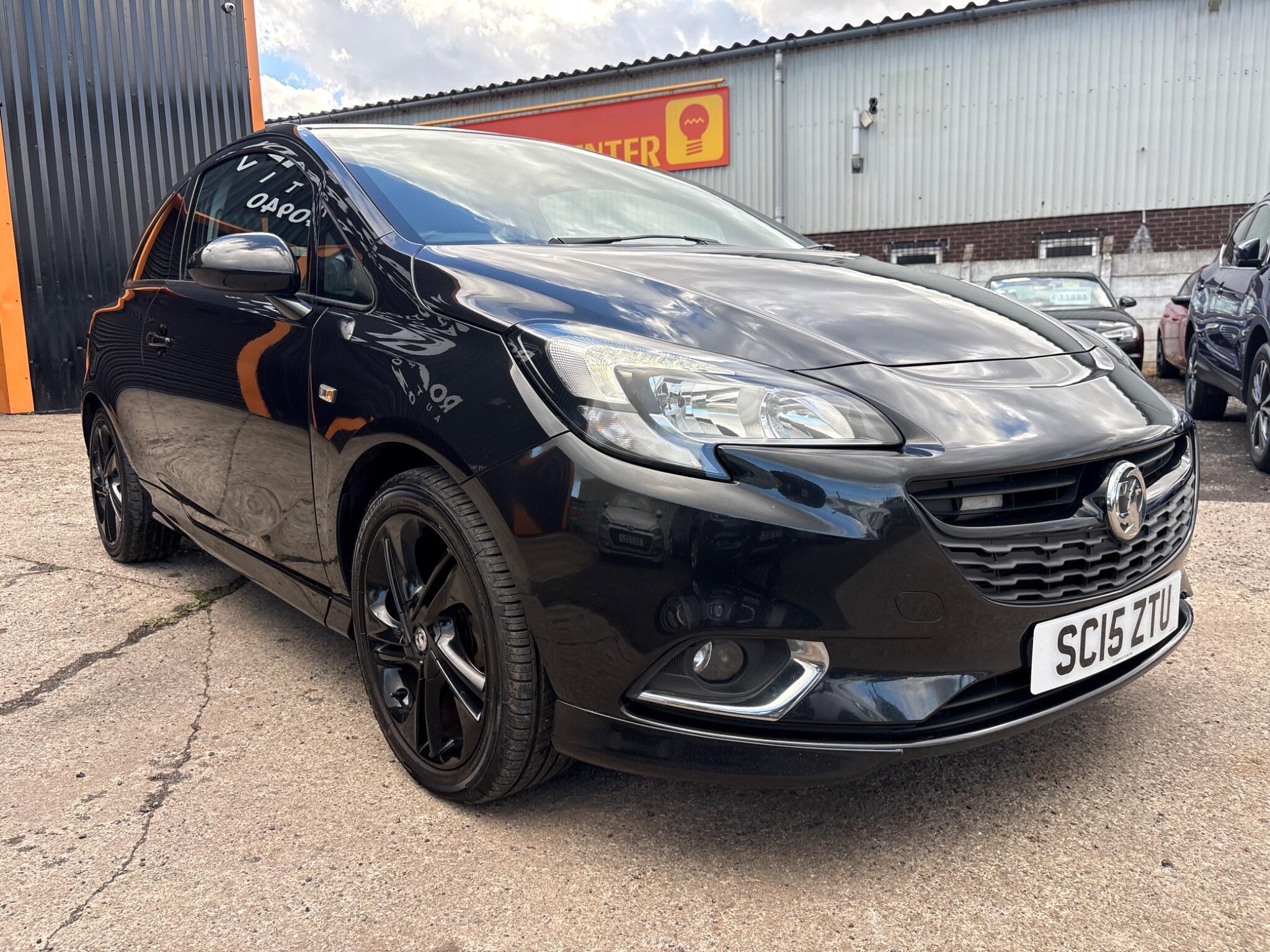 Vauxhall Corsa - Image 12