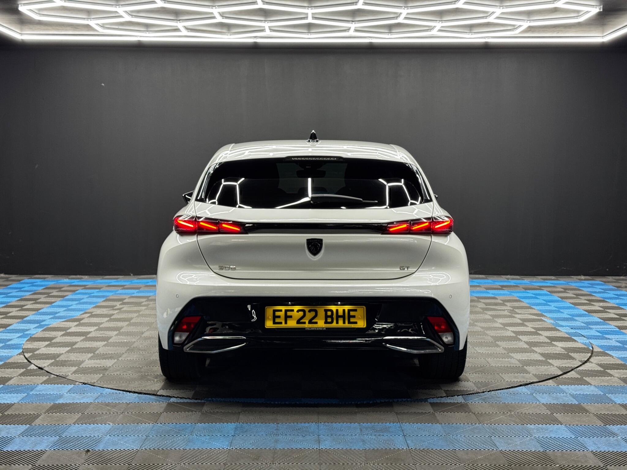 Peugeot 308 - Image 6