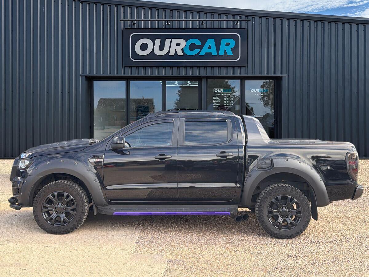 Ford Ranger - Image 7