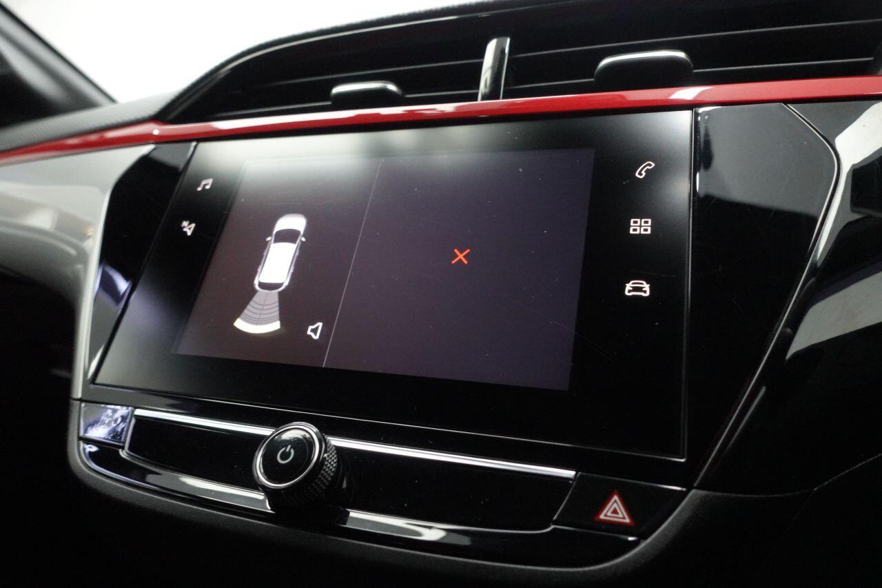 Vauxhall Corsa - Image 2