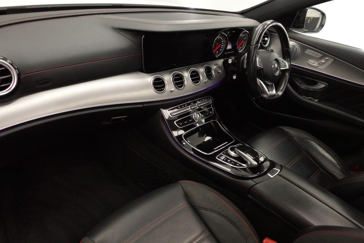 Mercedes-benz E Class - Image 11
