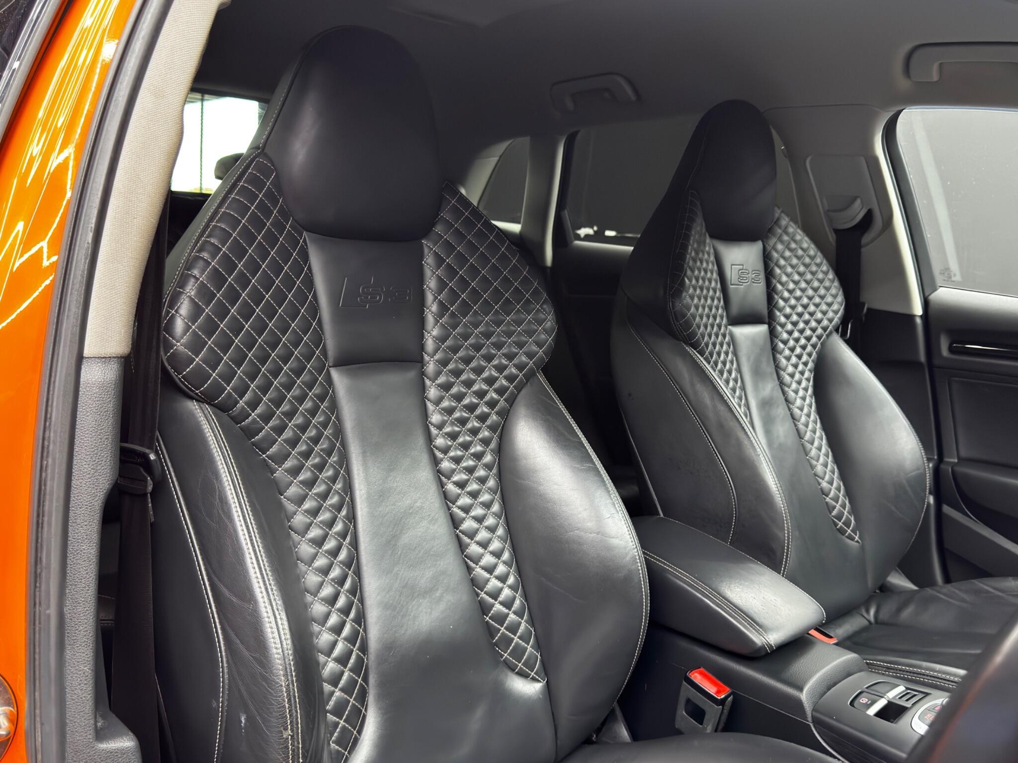 Audi S3 - Image 12