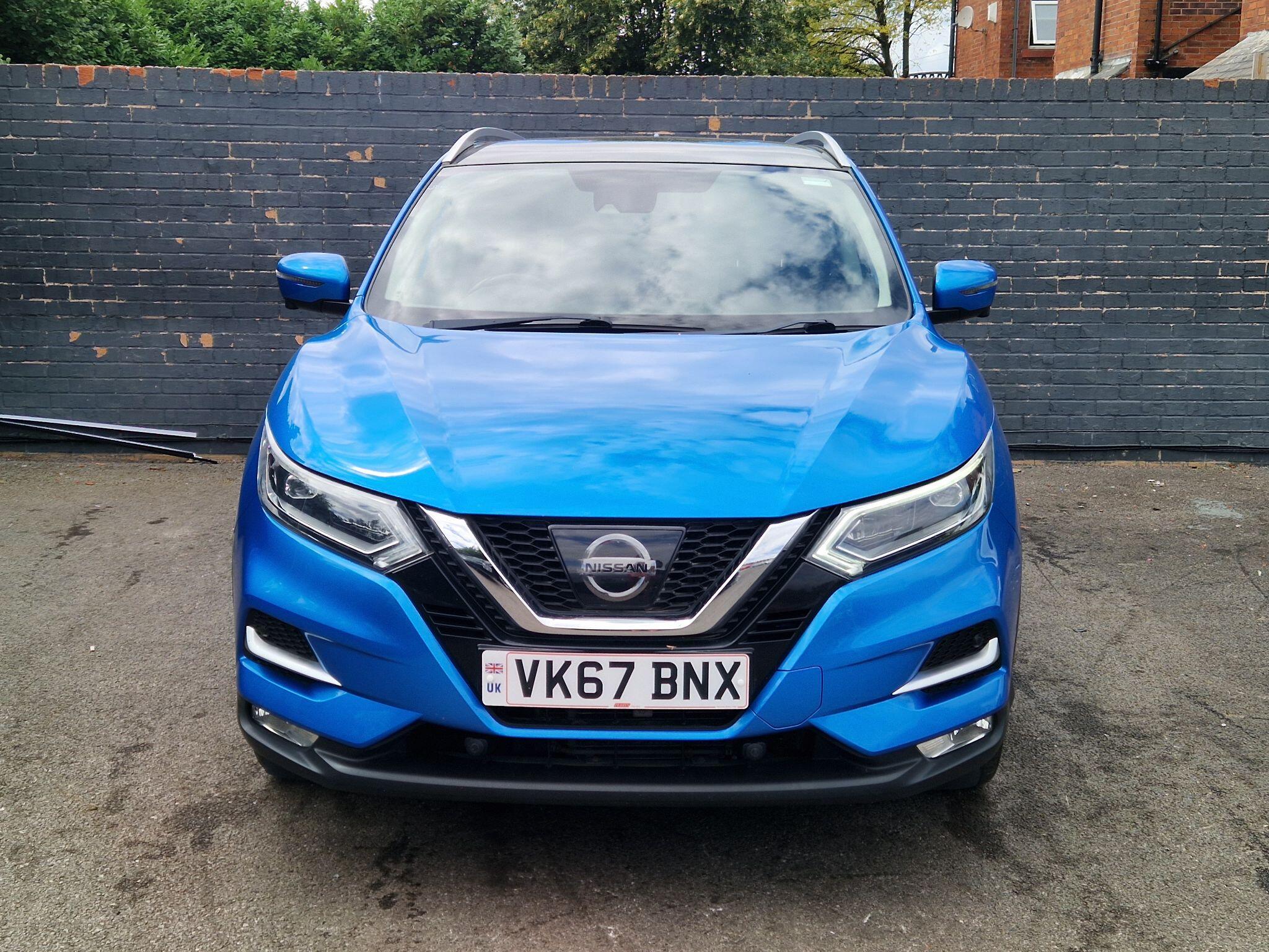 Nissan Qashqai - Image 4