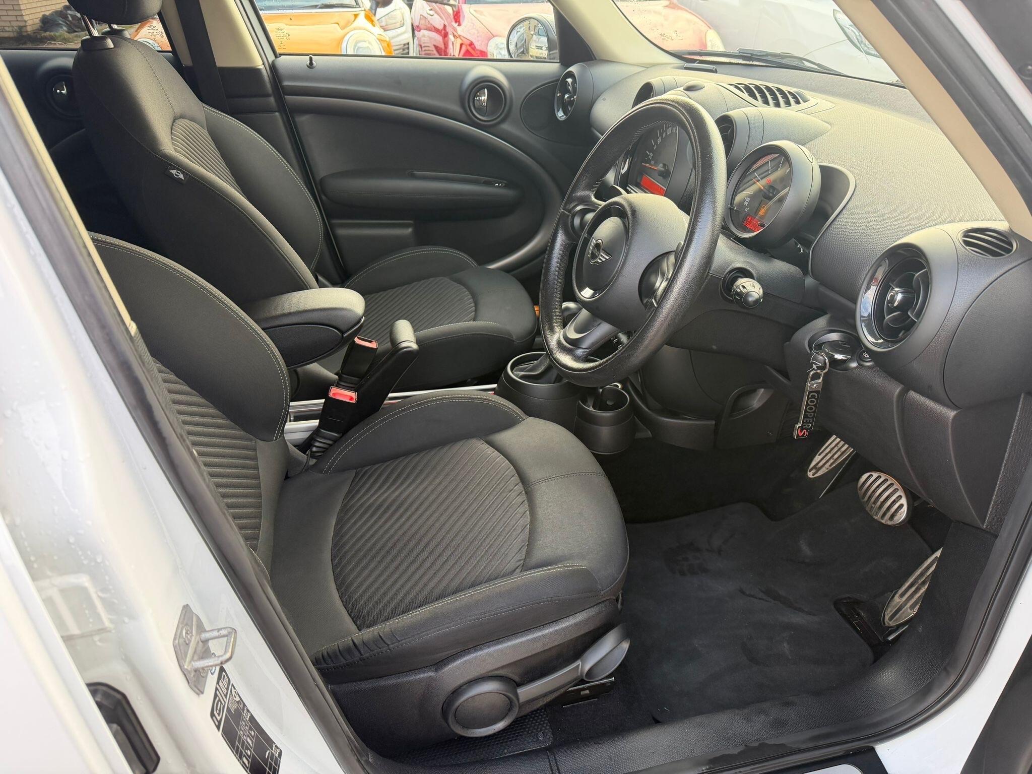 MINI Clubman - Image 18