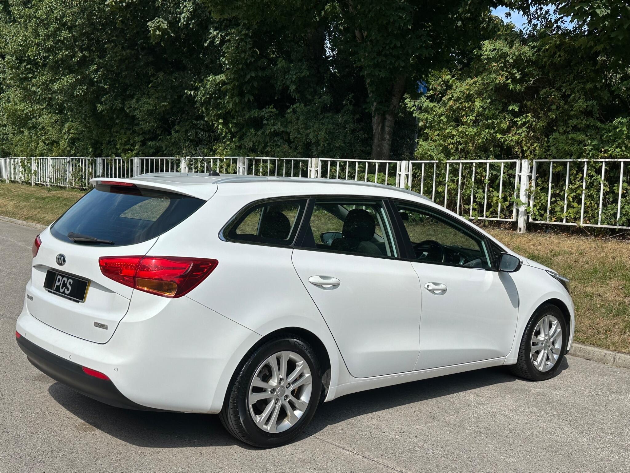 Kia ceed - Image 13
