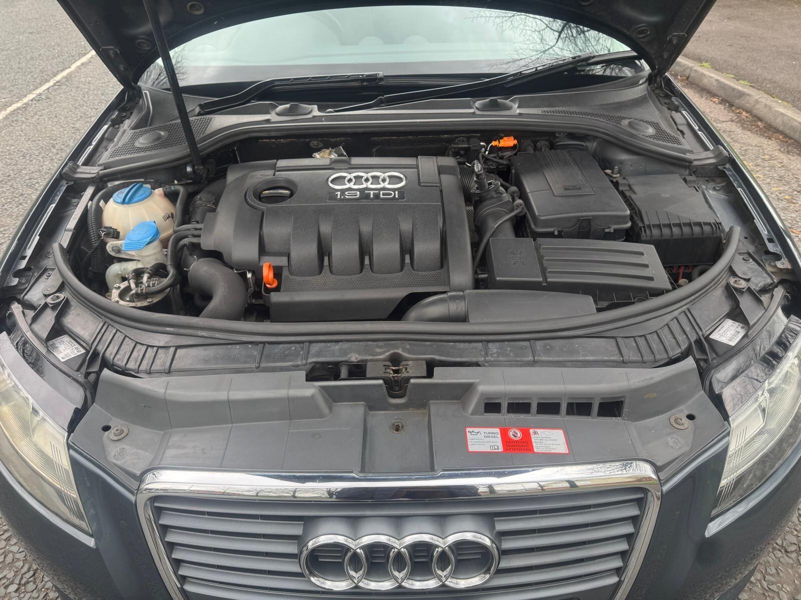 Audi A3 - Image 32