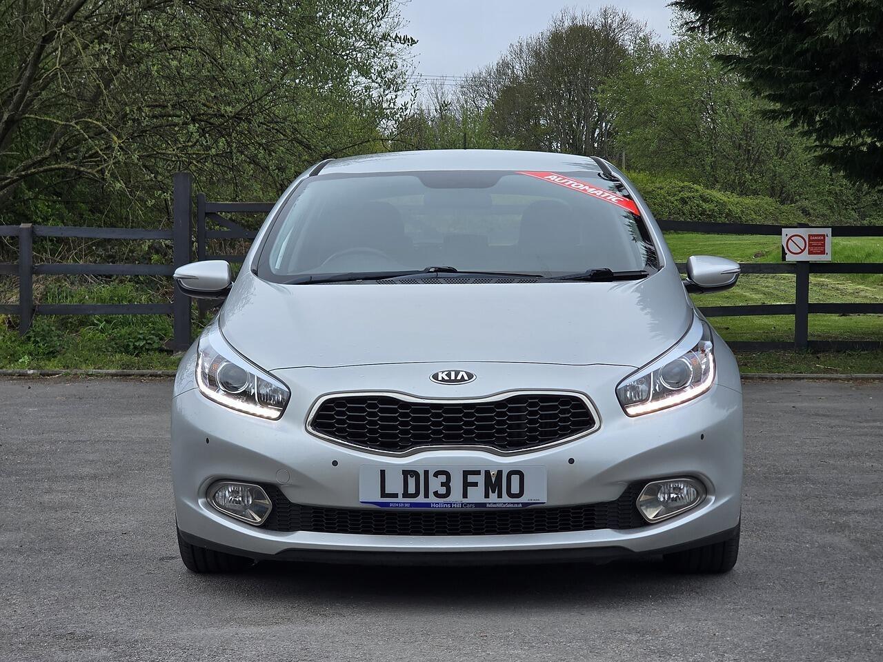 Kia ceed - Image 16