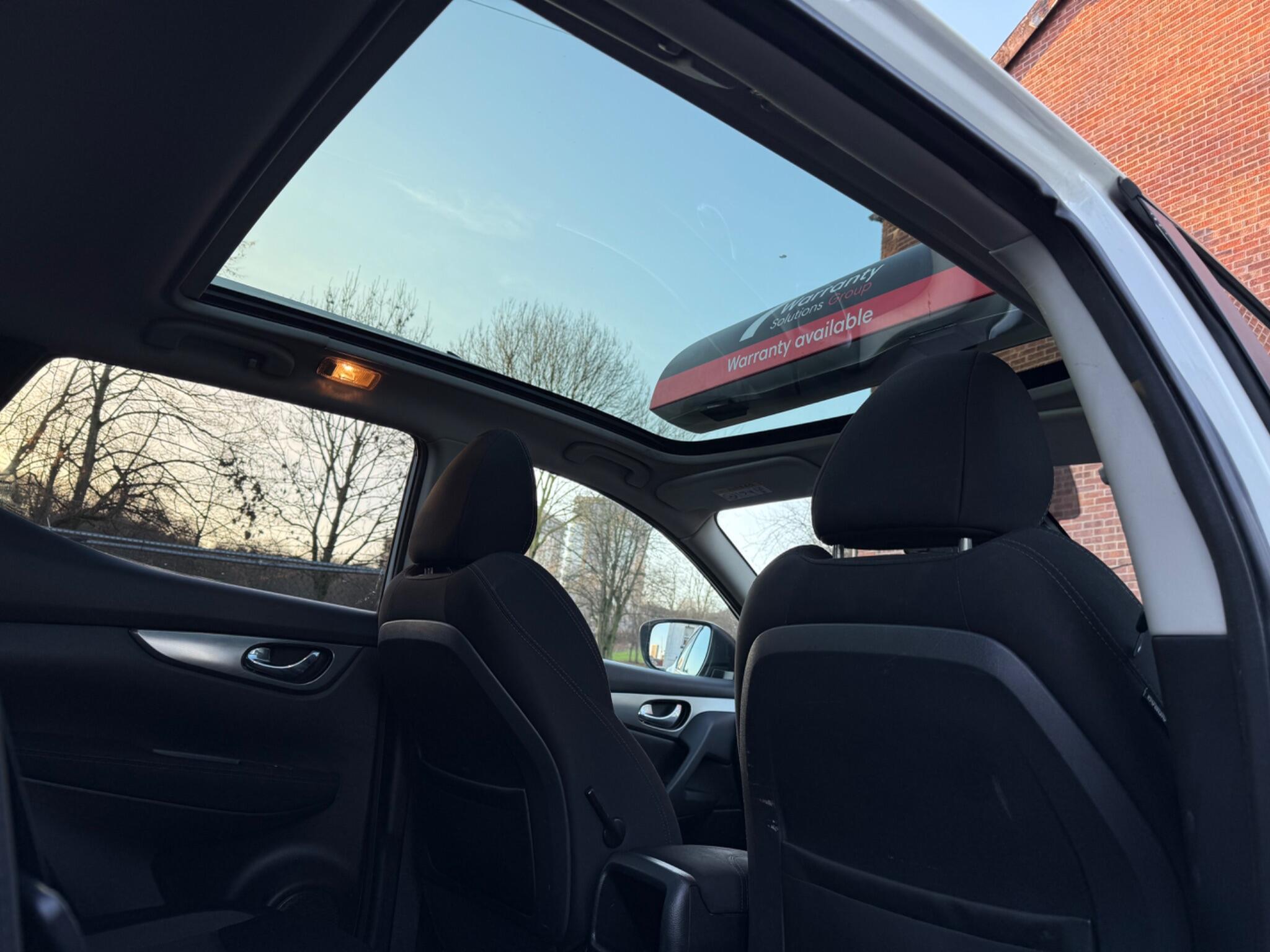 Nissan Qashqai - Image 29