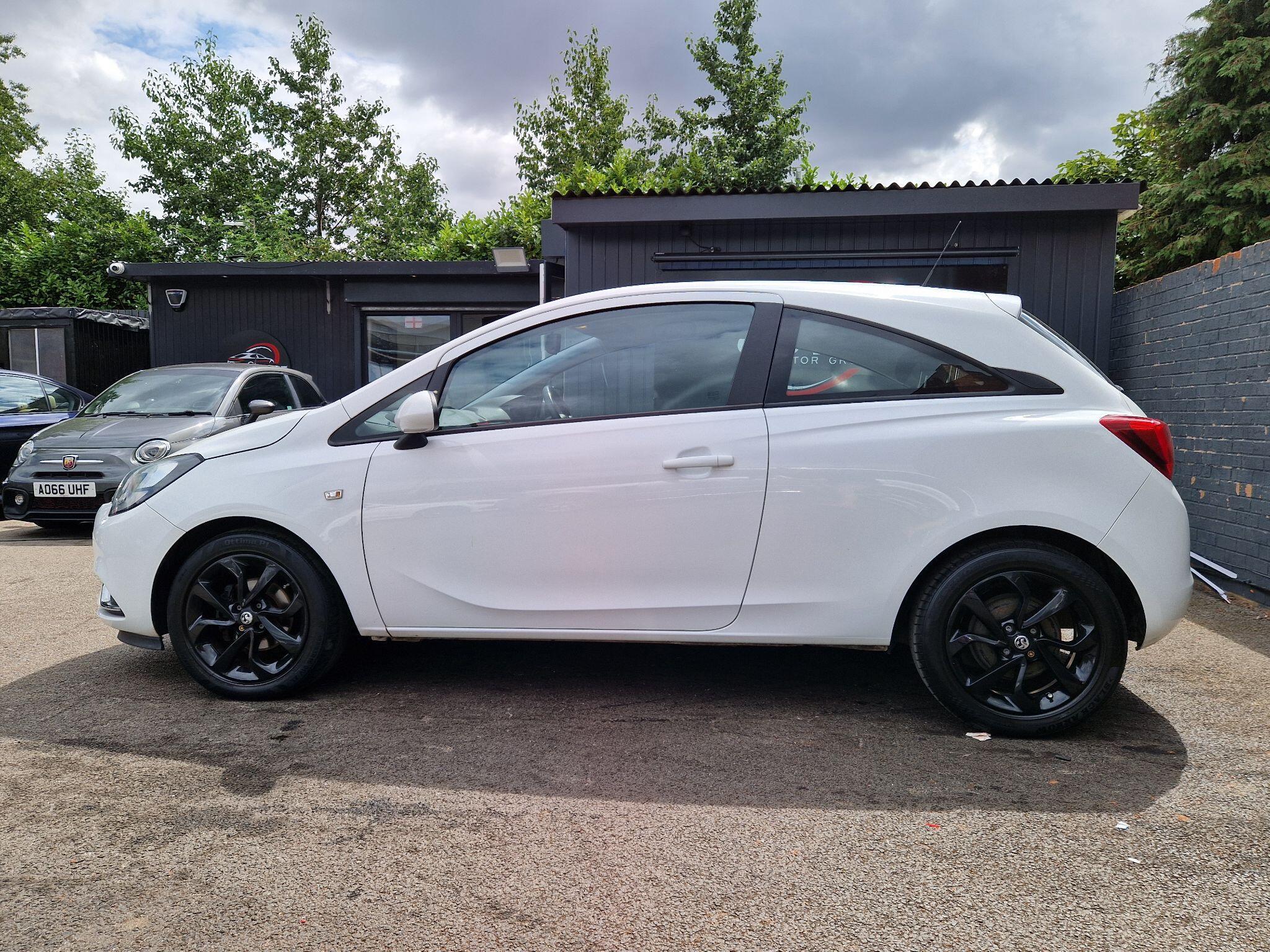 Vauxhall Corsa - Image 6