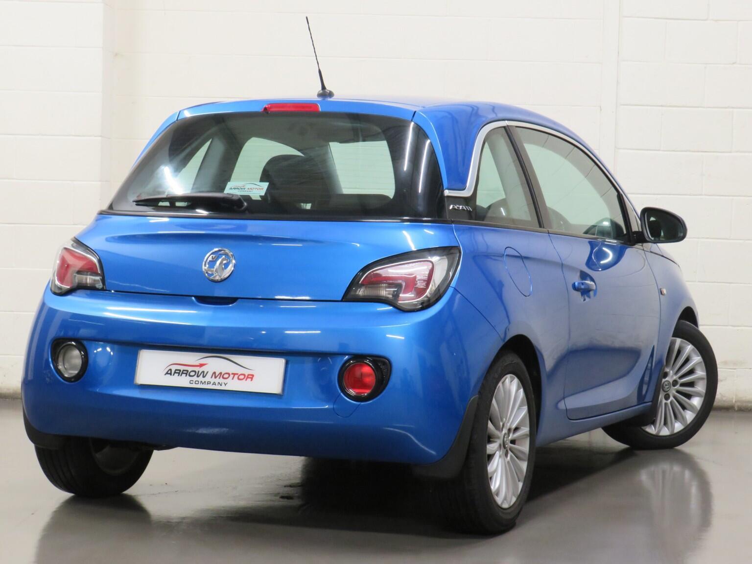 Vauxhall ADAM - Image 3