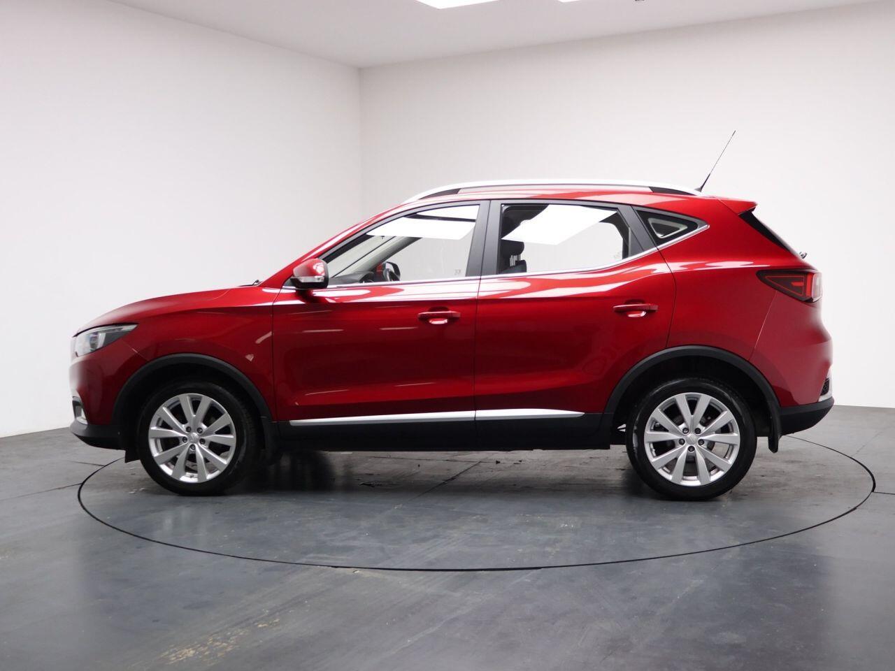 MG MG ZS - Image 8