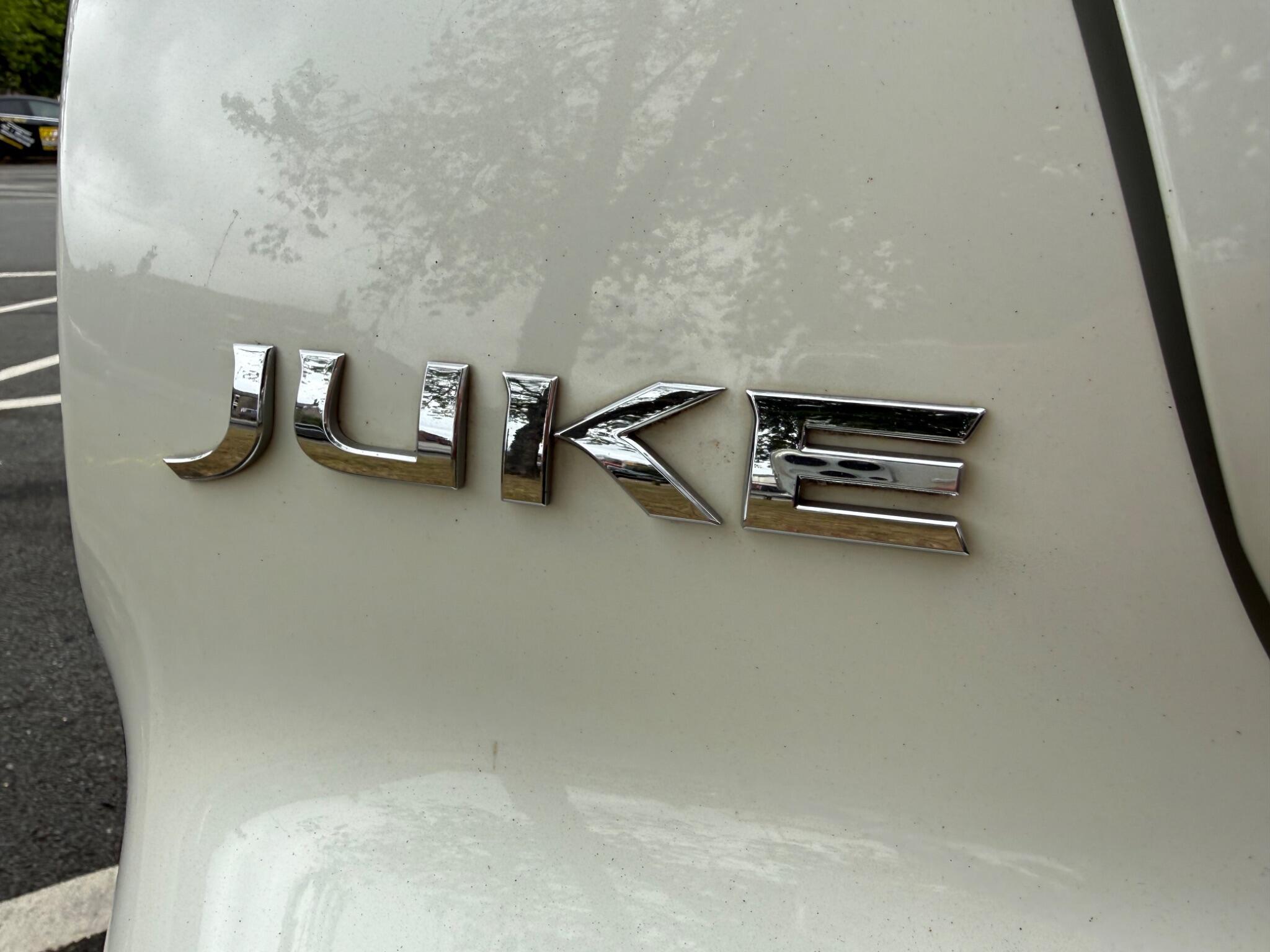 Nissan Juke - Image 41
