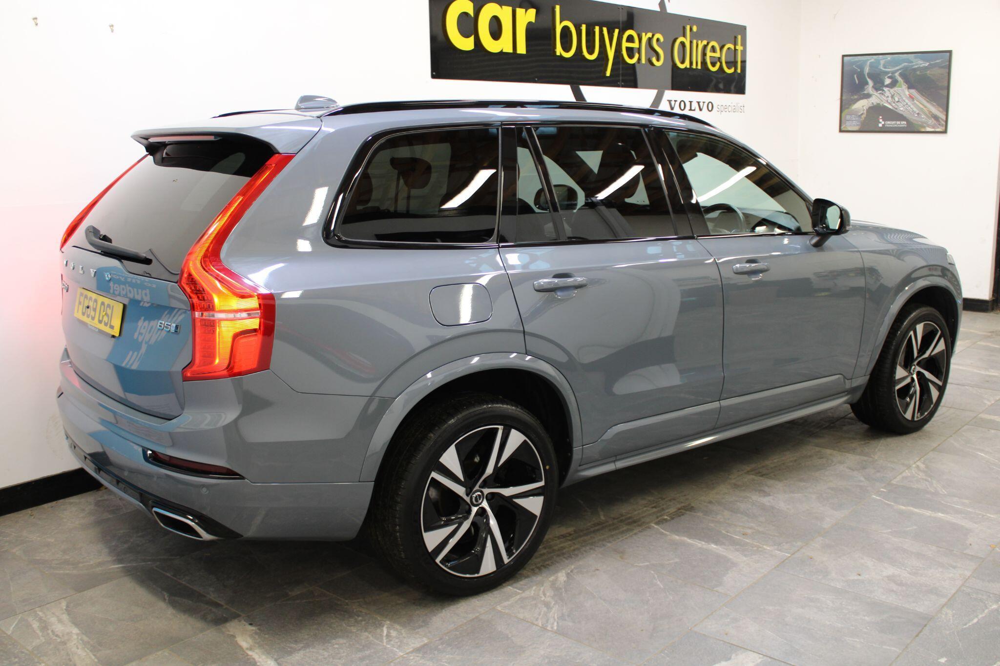Volvo XC90 - Image 4